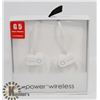 Image 1 : NEW SPORT G5 POWER 3 WIRELESS BLUETOOTH HEADPHONES