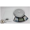 Image 1 : LOT OF 2 STARFRIT DIGITAL SCALES