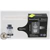 Image 1 : GENTANK GIANT SOLD WITH VAPE SUPPLIES