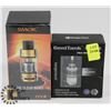 Image 1 : GENTANK GIANT SOLD WITH VAPE SUPPLIES