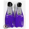 Image 1 : SIZE XL VELOX FLIPPERS