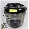 Image 1 : KRUPS LARGE RICE COOKER
