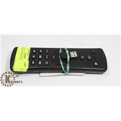 MINIX BLUETOOTH AIR MOUSE