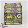 Image 1 : 4 NEW BOX'S BANG! POPS / 50 PER / DROP EM OR THROW
