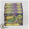 Image 1 : 4 NEW BOX'S BANG! POPS / 50 PER / DROP EM OR THROW