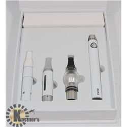 NEW 3IN1 WAX VAPORIZER KIT ELECTRONIC DRY HERB