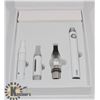 Image 1 : NEW 3IN1 WAX VAPORIZER KIT ELECTRONIC DRY HERB