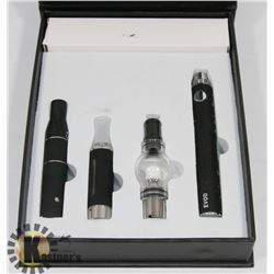 NEW 3IN1 WAX VAPORIZER KIT ELECTRONIC DRY HERB