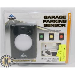 GARAGE PARKING SENSOR
