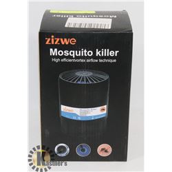 MOSQUITO KILLER /SUPER QUIET GREAT FOR ANY ROOM