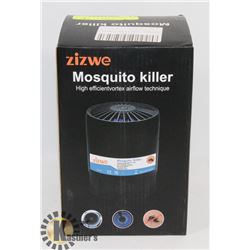 MOSQUITO KILLER /SUPER QUIET GREAT FOR ANY ROOM
