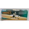 BROSSET PRECISION STOP BLOCK FOR MAKING PERFECT