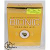 NEW LEE MAJORS DIGITAL RECHARGEABLE BIONIC HEARING