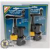 Image 1 : LOT OF TWO GLUING CLAMPS