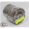 BUNDLE OF 15 FLAP DISC 4"