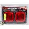 Image 1 : NEW LED SUBMERSIBLE REAR TRAILER LIGHT KIT