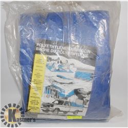 NEW 20 X 30 TARP