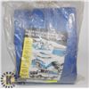 Image 1 : NEW 20 X 30 TARP