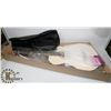 NEW 38" CUTAWAY GUITAR WITH SOFT CASE / STRAP &