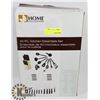 Image 1 : HOME EXCLUSIVES 40PC KITCHEN ESSENTIALS SET