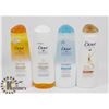 Image 1 : BAG OF DOVE SHAMPOO