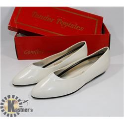 TENDER TOOTSIES BONE SZ 7