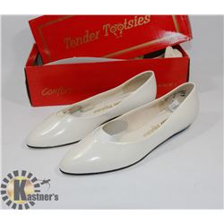 TENDER TOOTSIES BONE SZ 7.5