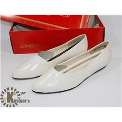 TENDER TOOTSIES BONE SZ 7