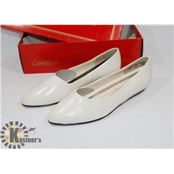 TENDER TOOTSIES BONE SZ 6