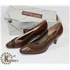 NATURALIZER YVONNE BROWN SZ 6.5
