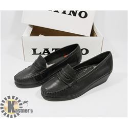 LATINO BLACK SZ 6.5