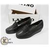 Image 1 : LATINO BLACK SZ 6.5
