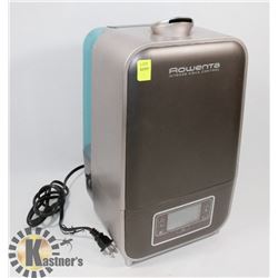 ROWENTA INTENSE AQUA CONTROL