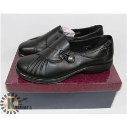 REFRESH BLACK VISTA 02 SZ 8