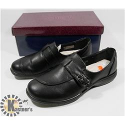 REFRESH BLACK VISTA 03 SZ 7.5