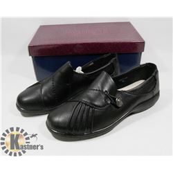 REFRESH BLACK VISTA 02 SZ 8.5