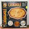 Image 1 : DELUXE CROKINOLE GAME