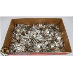 SILVERWARE HEADS FOR JEWELLERY MAKING