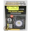 Image 1 : LOT OF 2 NEW LED WORK LIGHTS