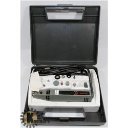 WELLS MINI SHOP DRILL TOOL