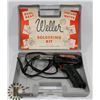 Image 1 : WELLER SOLDERING GUN KIT