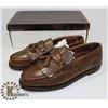 Image 1 : NUNN BUSH TAUPE SZ 9