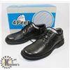 Image 1 : 4 FEET BLACK SZ 9-9.5 (43) MENS