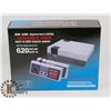 Image 1 : NEW 620 BUILT IN GAMES RETRO GAMING CONSOLE