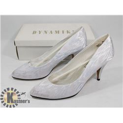 DYNAMIKS ROSE/PINK MULTI SZ 9.5