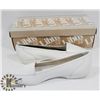 Image 1 : LIBBY 517 WHITE SZ 6.5