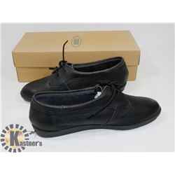 COUGAR WISK NAVY SZ 7