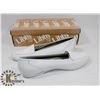 Image 1 : LIBBY 517 WHITE SZ 8.5