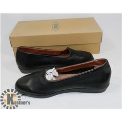 COUGAR WAKE BLACK SZ 6.5