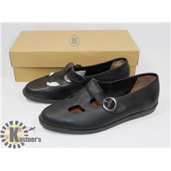 COUGAR WATCH BLACK SZ 7